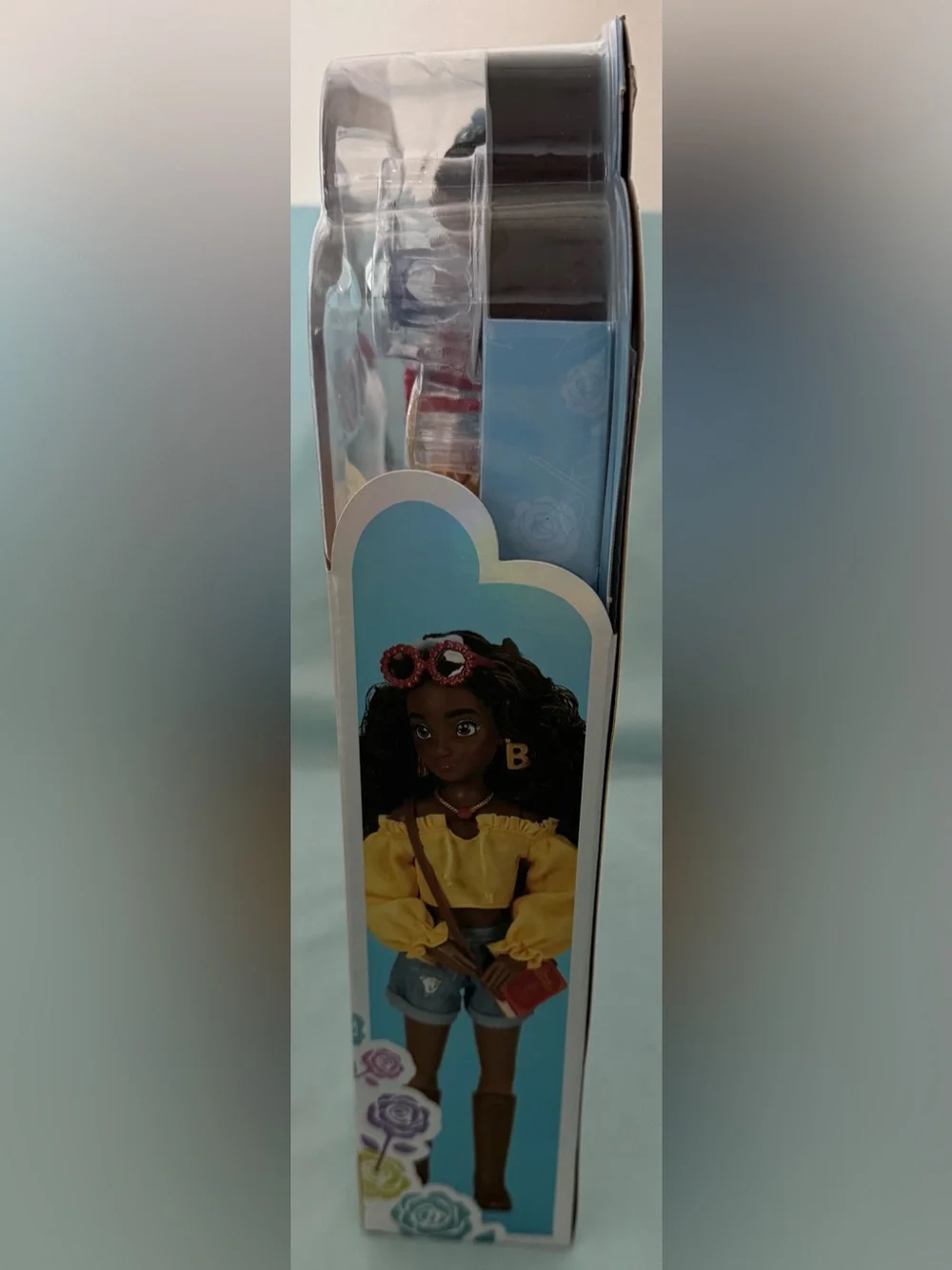 Disney ILY 4ever Belle Fashion Doll